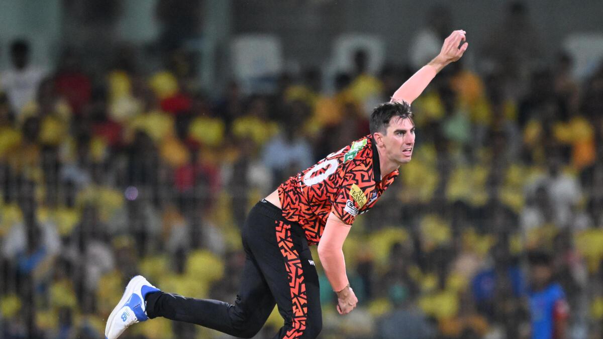 SRH Squad, IPL 2025 Auction: Sunrisers Hyderabad full list of players bought, retained; purse remaining